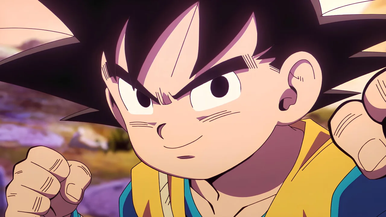 Dragon Ball Daima 1080p İndir - görsel 6