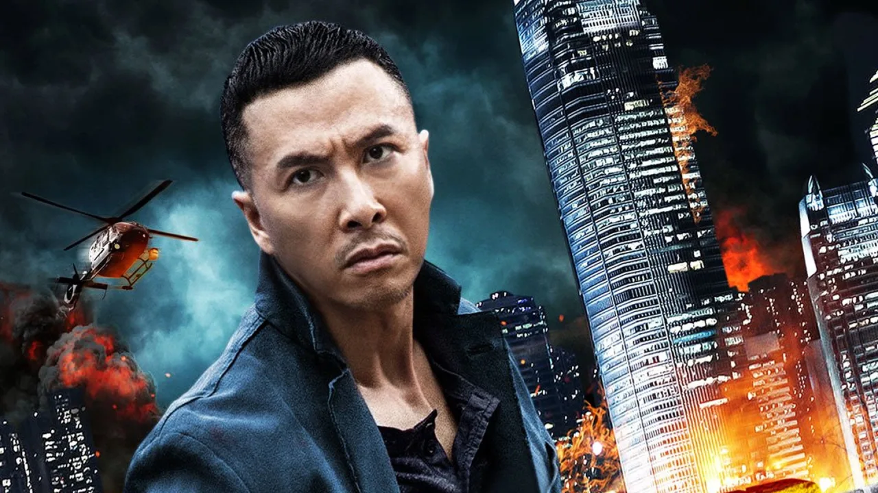 Kung Fu Ormanı İndir - görsel 6