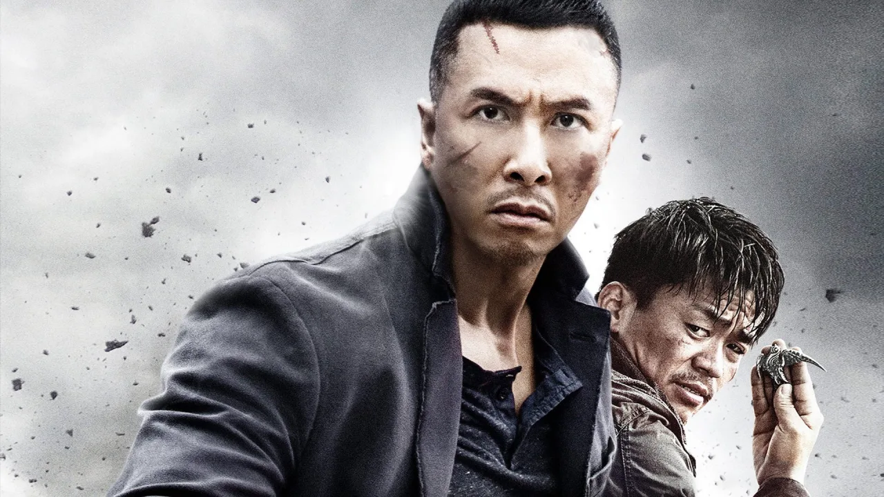 Kung Fu Ormanı İndir - görsel 7