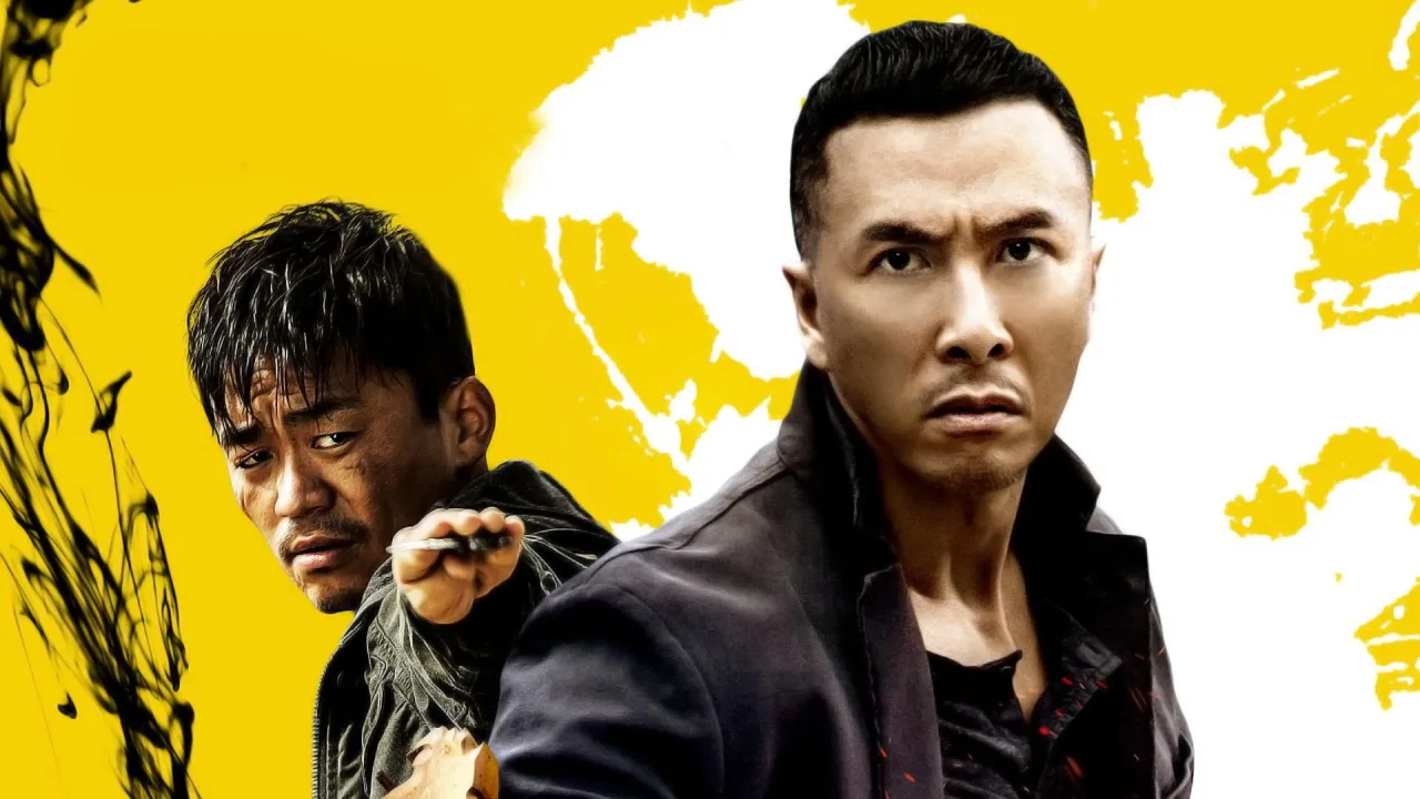 Kung Fu Ormanı İndir - görsel 9