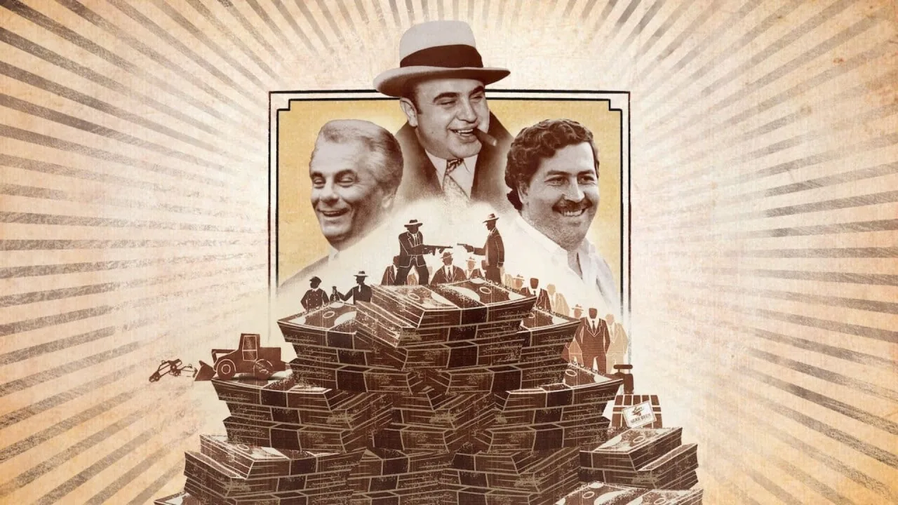 Mafya Babası Nasıl Olunur? 1080p İndir - görsel 1