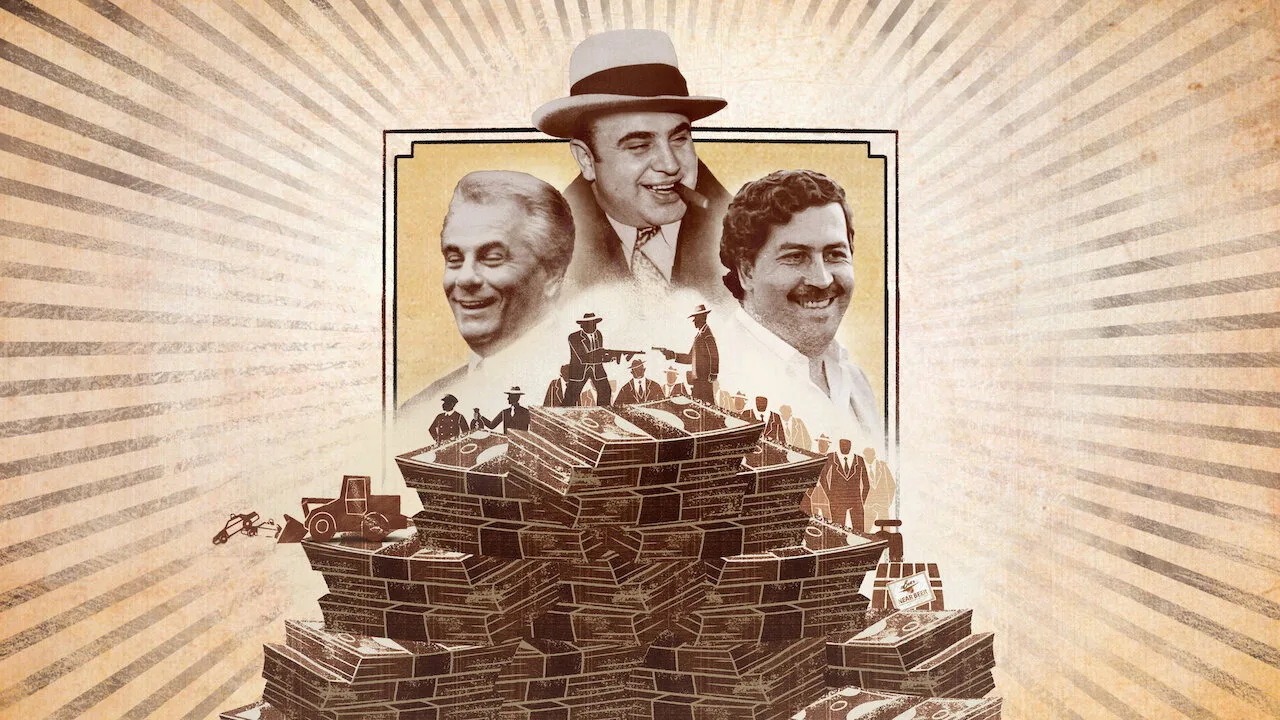 Mafya Babası Nasıl Olunur? 1080p İndir - görsel 4