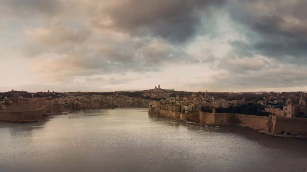 Monte Cristo Kontu 1080p İndir - görsel 10