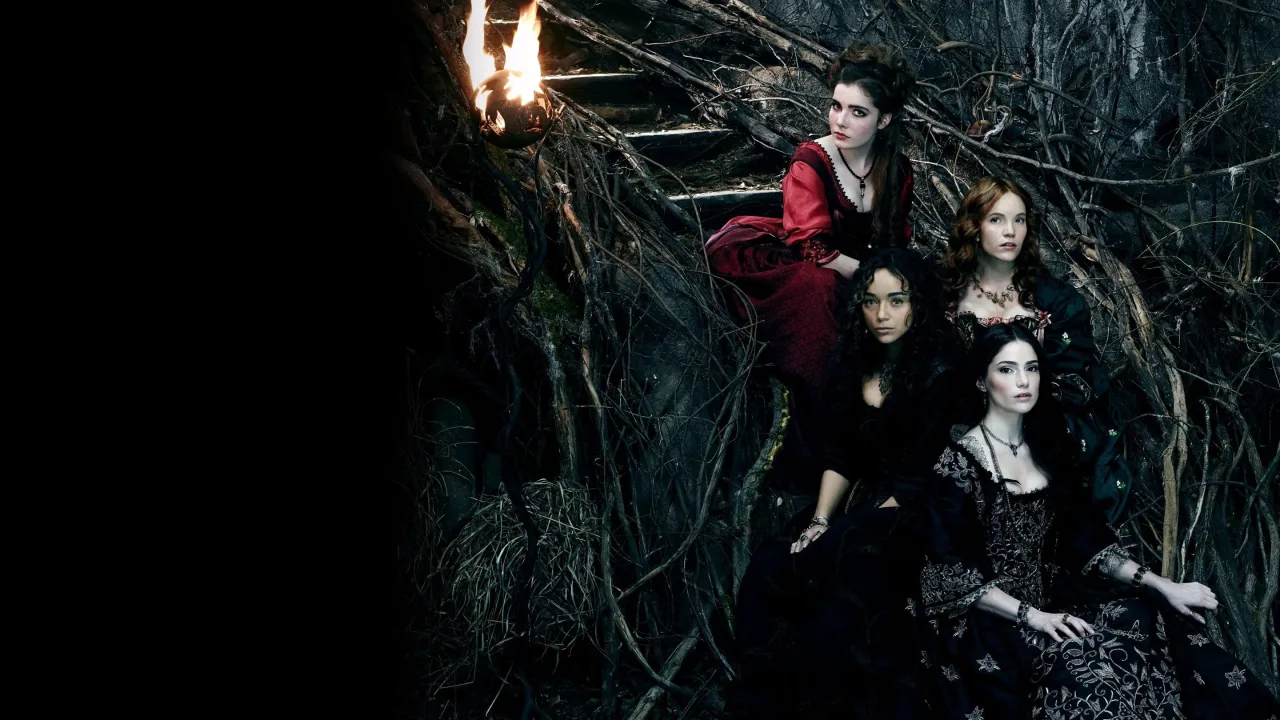 Salem 1080p İndir - görsel 6