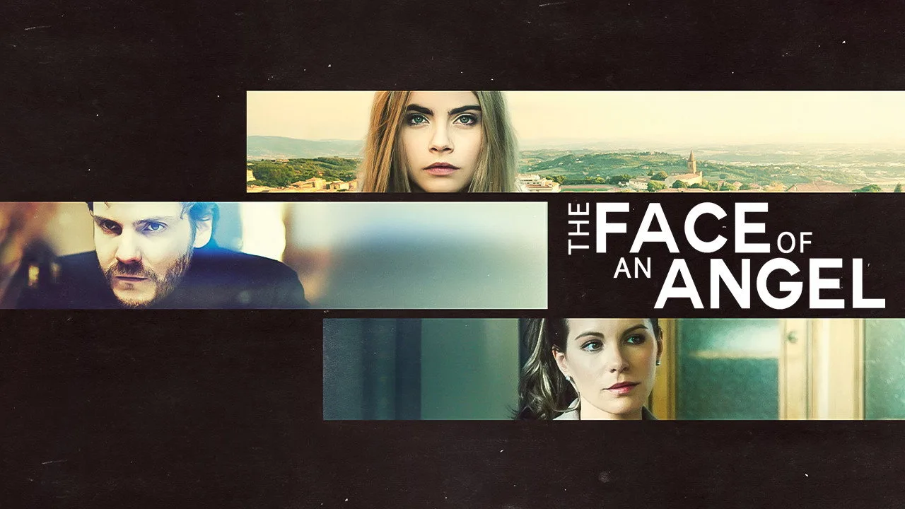 The Face of an Angel İndir - görsel 4