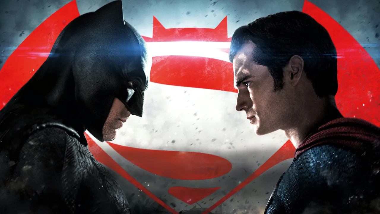 Batman ve Superman: Adaletin Şafağı İndir - görsel 1