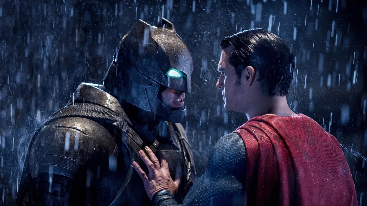 Batman ve Superman: Adaletin Şafağı İndir - görsel 2