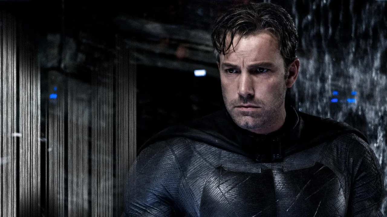 Batman ve Superman: Adaletin Şafağı İndir - görsel 8