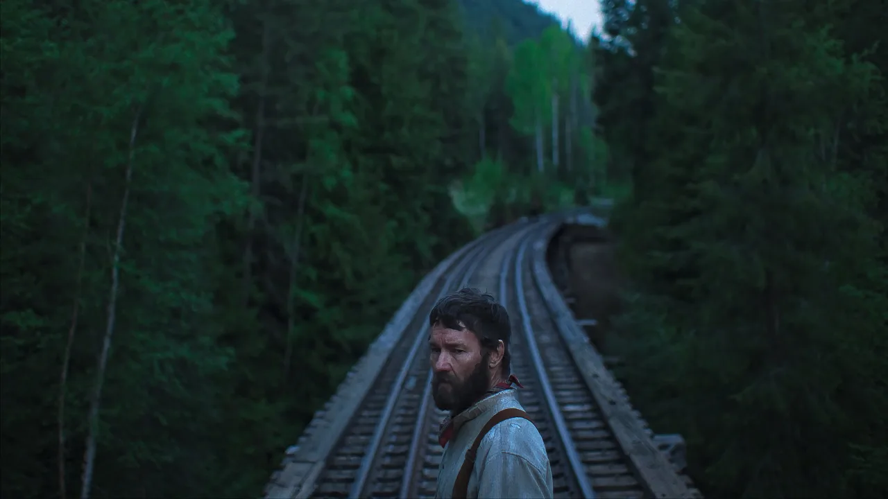 Tren Düşleri İndir - görsel 8