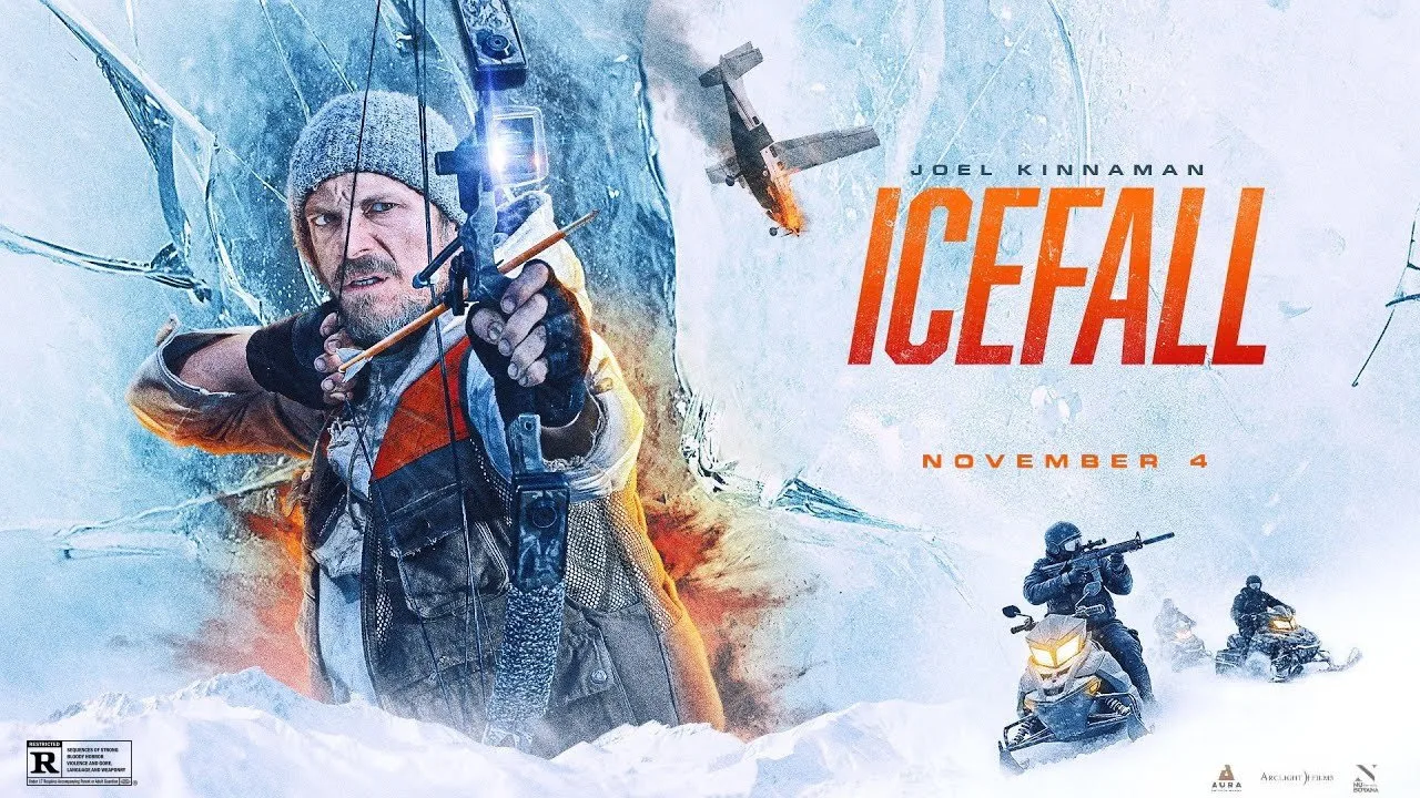Icefall İndir - görsel 9