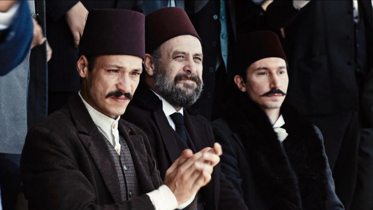 Zaferin Rengi İndir - görsel 2