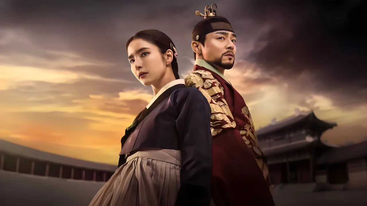 Captivating the King 1080p İndir - görsel 1