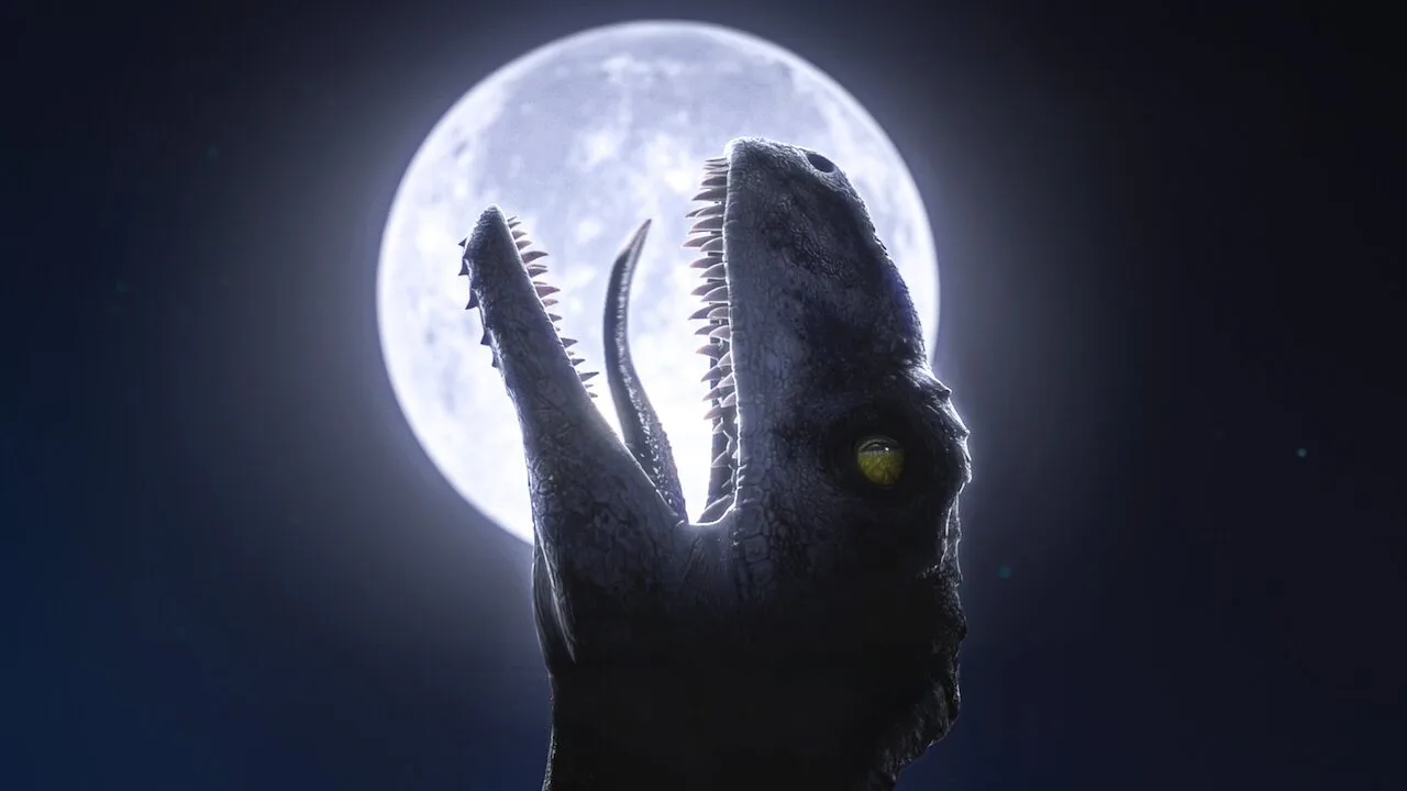 Jurassic World: Kaos Teorisi 1080p Dual İndir - görsel 10