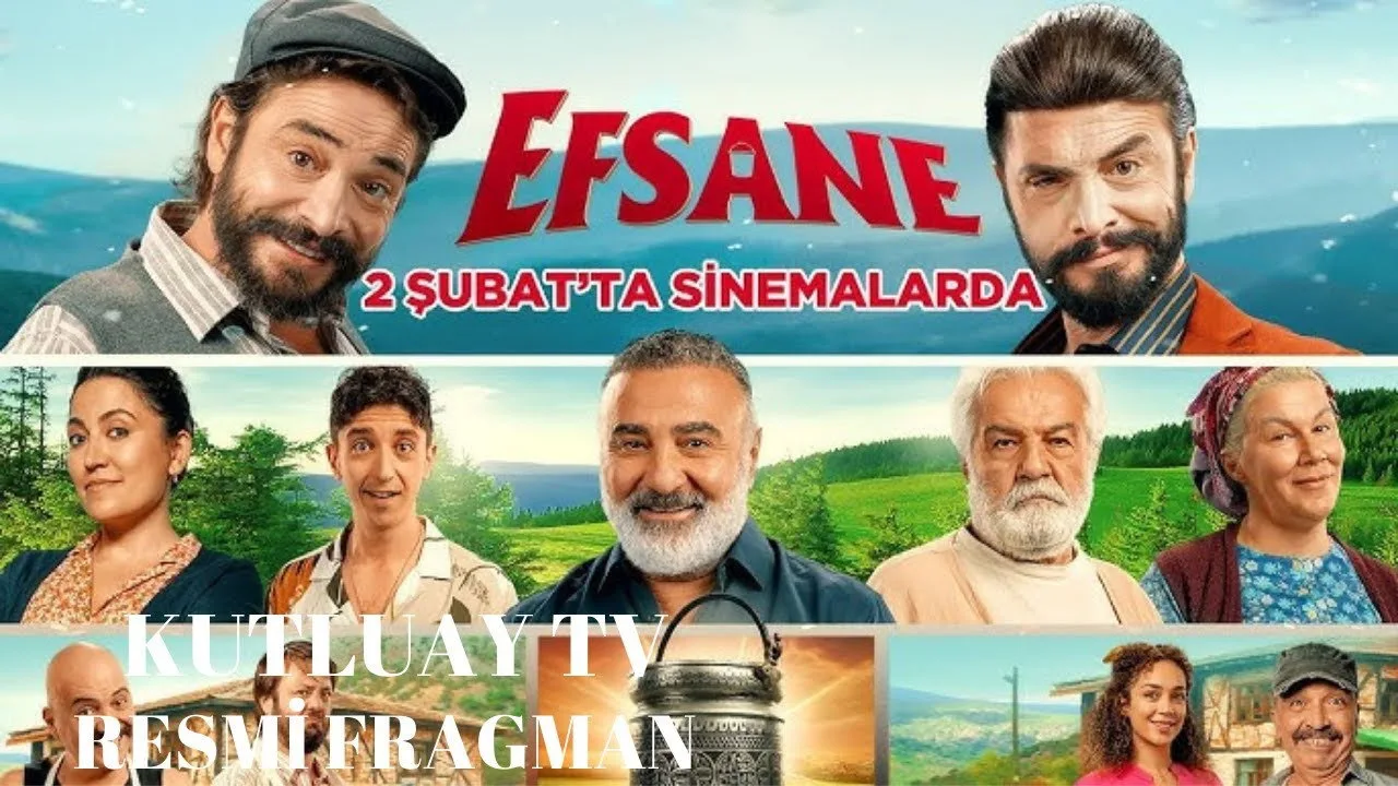 Efsane - görsel 2