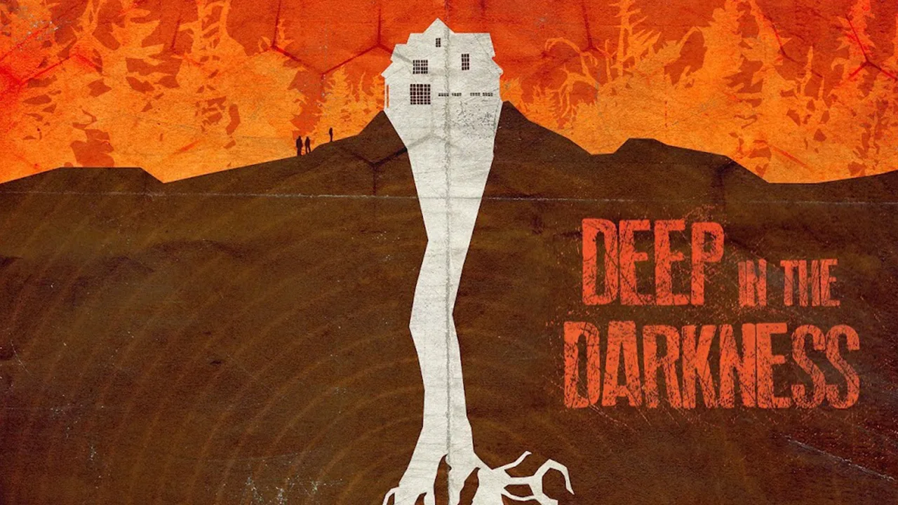 Deep in the Darkness İndir - görsel 2