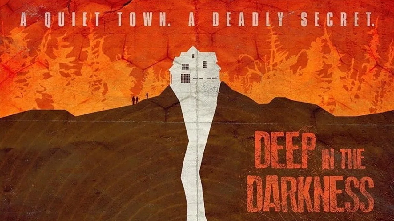 Deep in the Darkness İndir - görsel 3