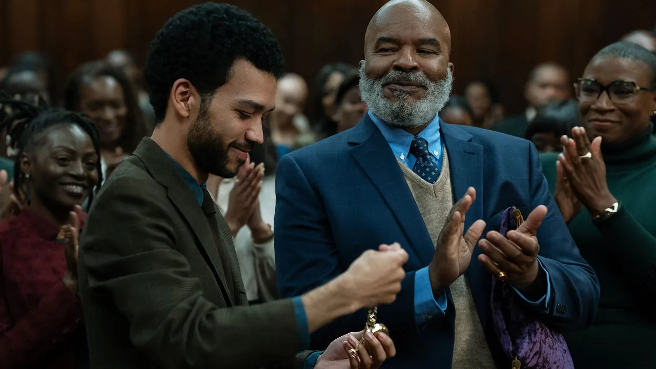 The American Society of Magical Negroes İndir - görsel 2