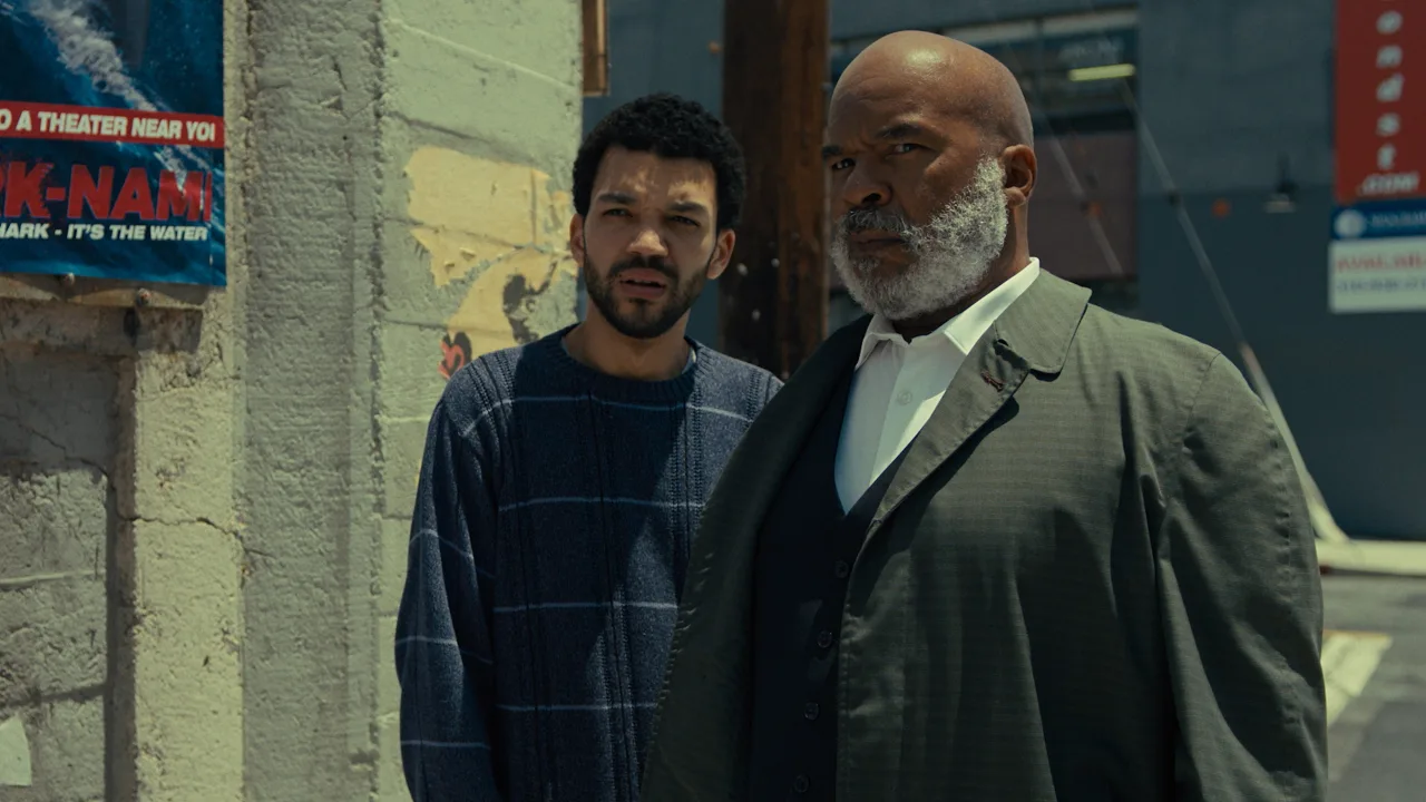The American Society of Magical Negroes İndir - görsel 5