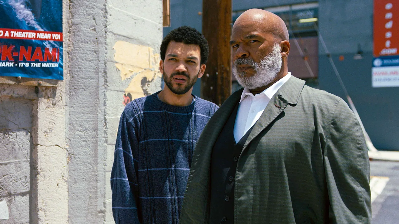 The American Society of Magical Negroes İndir - görsel 8