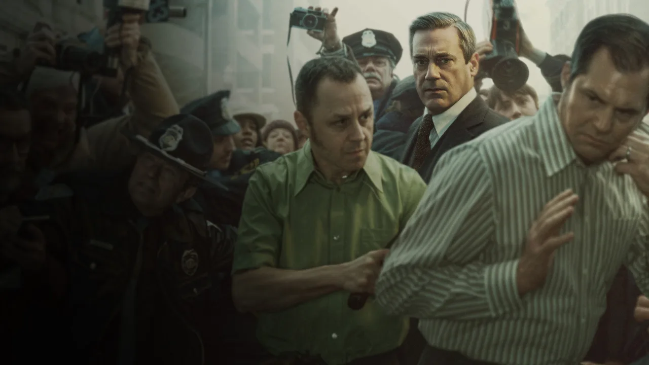 American Hostage 1080p Dual İndir - görsel 10