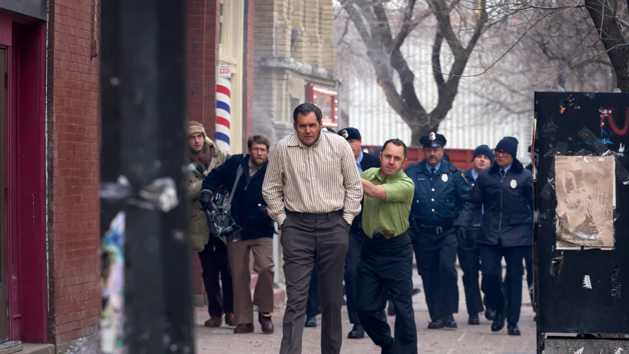 American Hostage 1080p Dual İndir - görsel 2