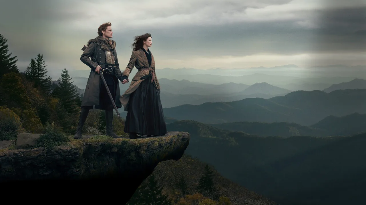 Outlander İndir - görsel 2