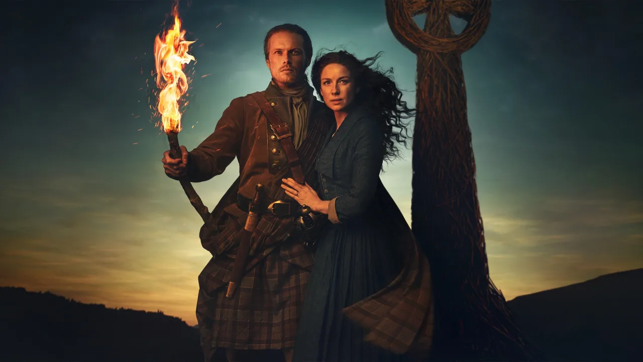 Outlander İndir - görsel 5