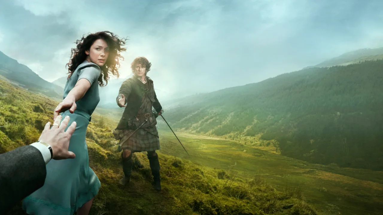 Outlander İndir - görsel 6