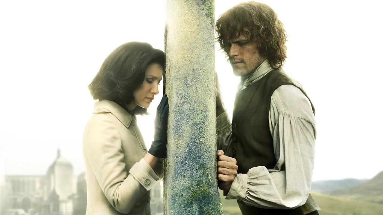 Outlander İndir - görsel 7