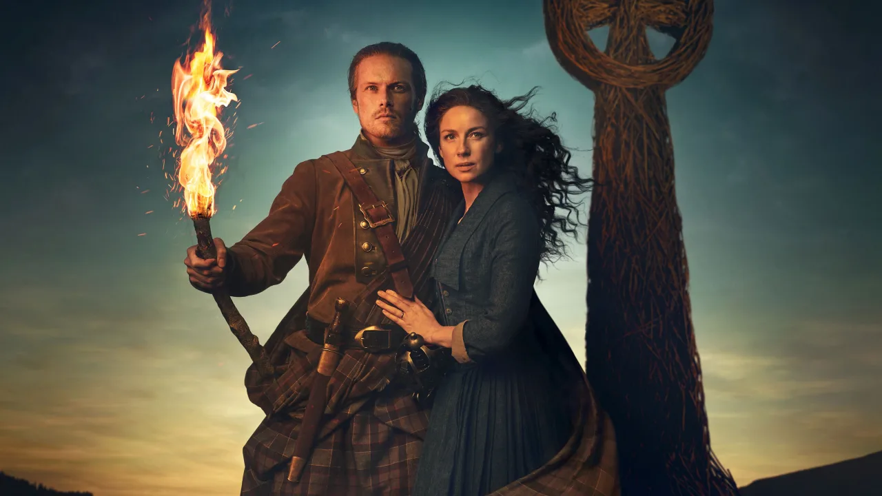 Outlander İndir - görsel 8