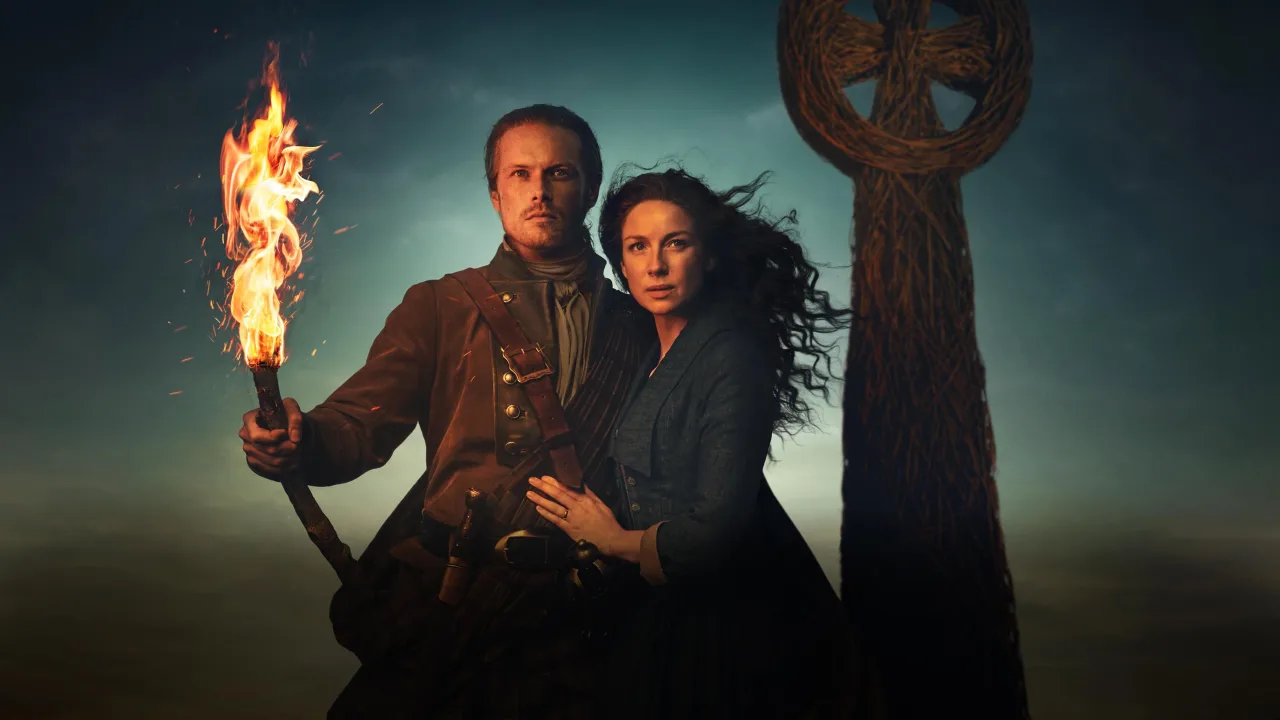 Outlander İndir - görsel 9