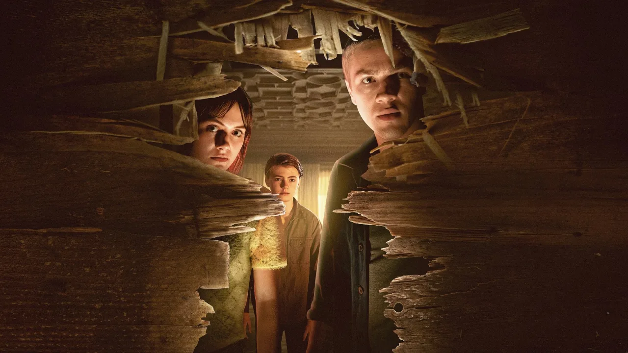 Locke & Key 4K İndir - görsel 3