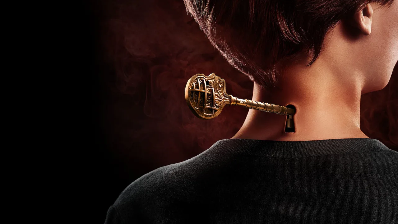 Locke & Key 4K İndir - görsel 7