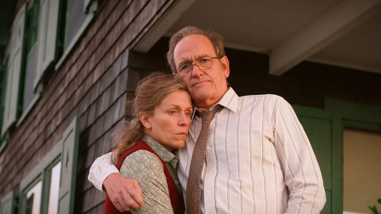 Olive Kitteridge 1080p İndir - görsel 2