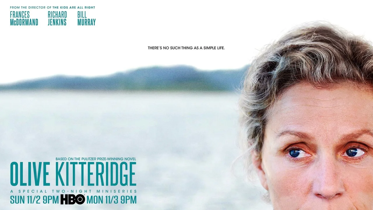 Olive Kitteridge 1080p İndir - görsel 5