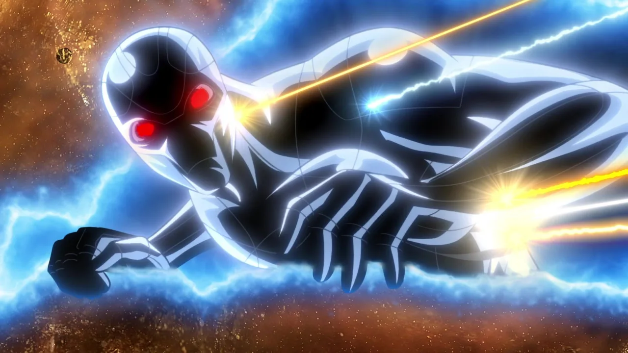 Justice League: Crisis on Infinite Earths Part Three İndir - görsel 7
