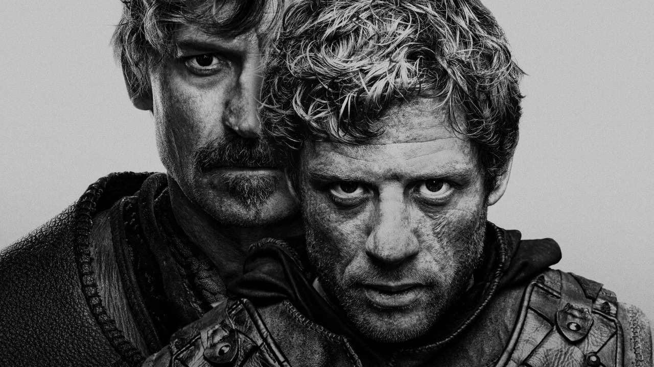 King & Conqueror 1080p İndir - görsel 2