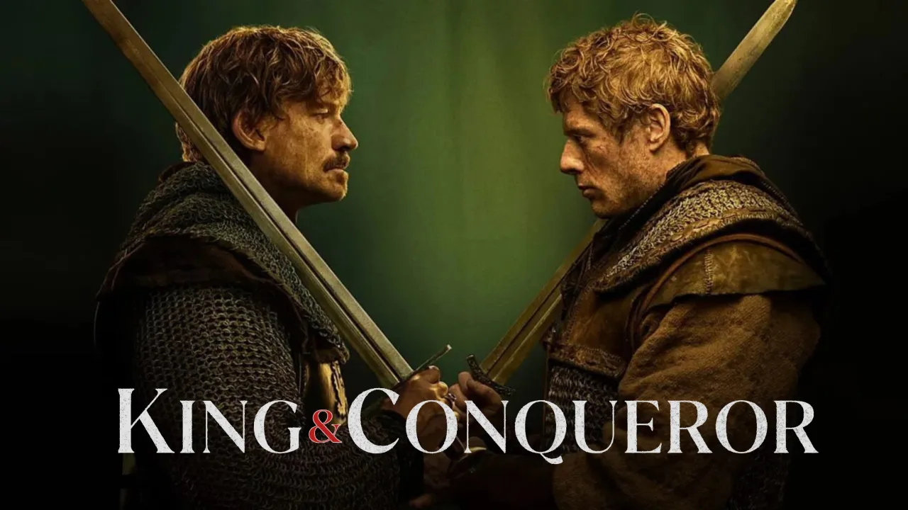 King & Conqueror 1080p İndir - görsel 5