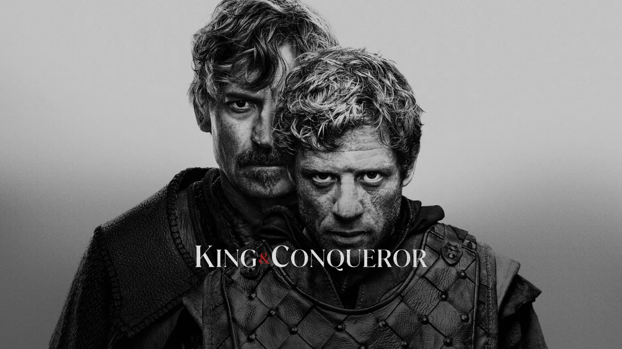 King & Conqueror 1080p İndir - görsel 6
