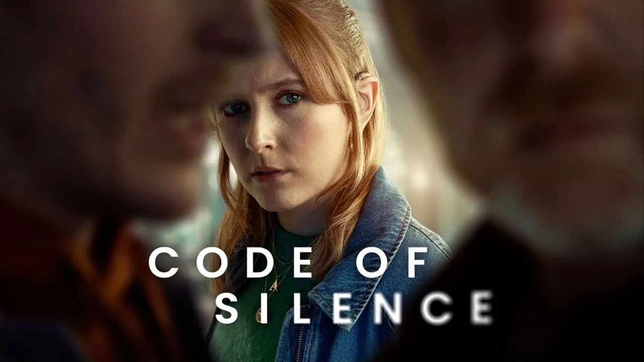 Code of Silence 1080p İndir - görsel 3