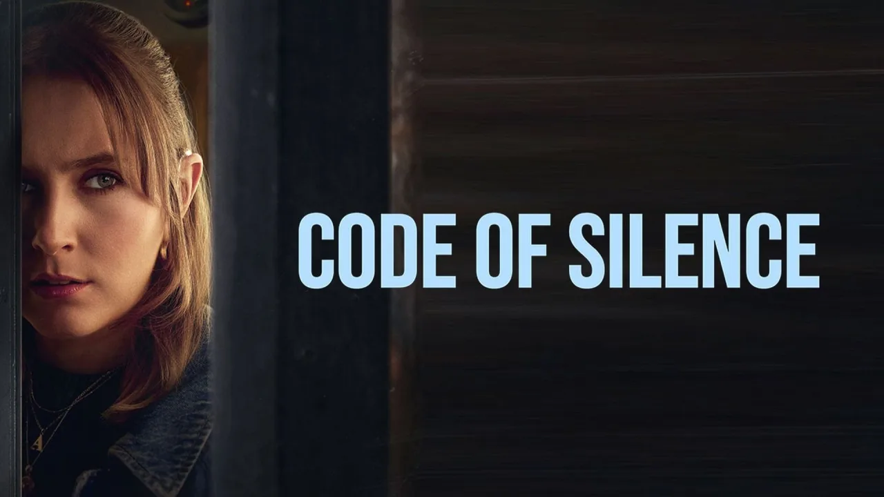 Code of Silence 1080p İndir - görsel 4