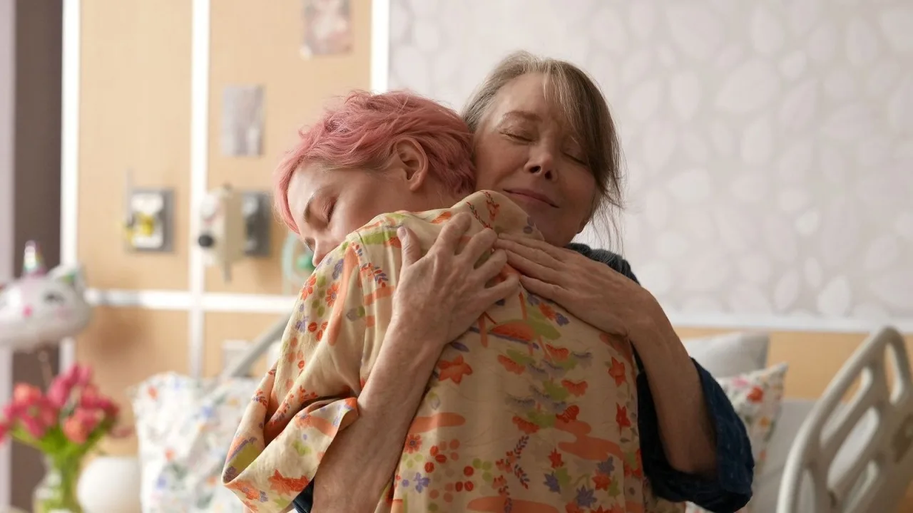 Dying for Sex 1080p İndir - görsel 5