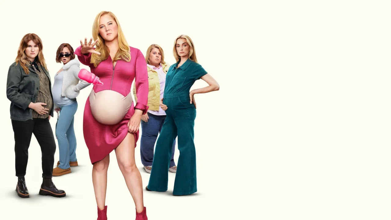 Kinda Pregnant İndir - görsel 4