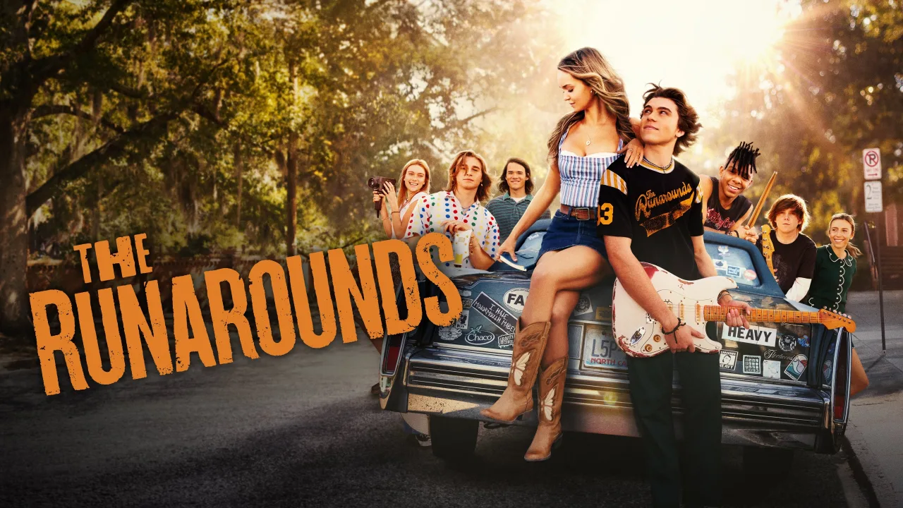 The Runarounds 1080p İndir - görsel 5