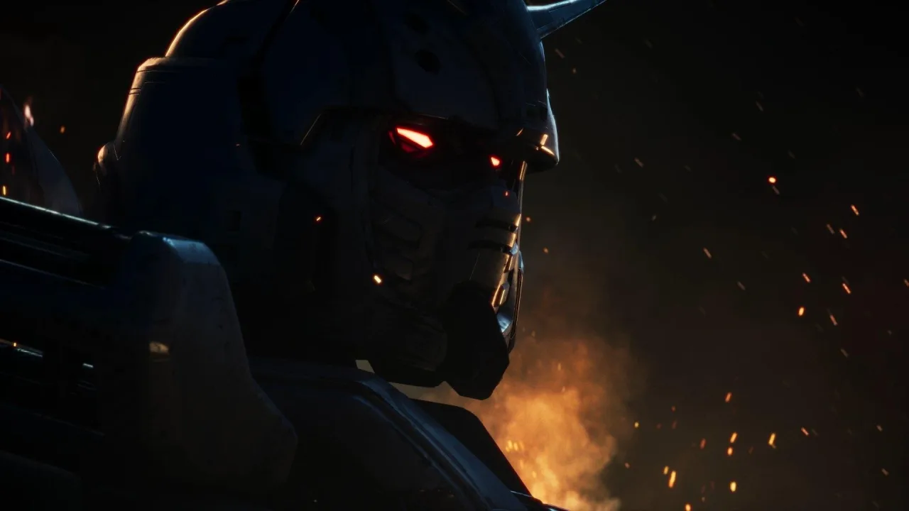 Gundam: Requiem for Vengeance 1080p İndir - görsel 5