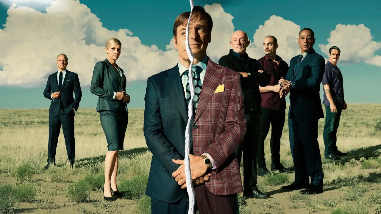 Better Call Saul 4K İndir - görsel 1