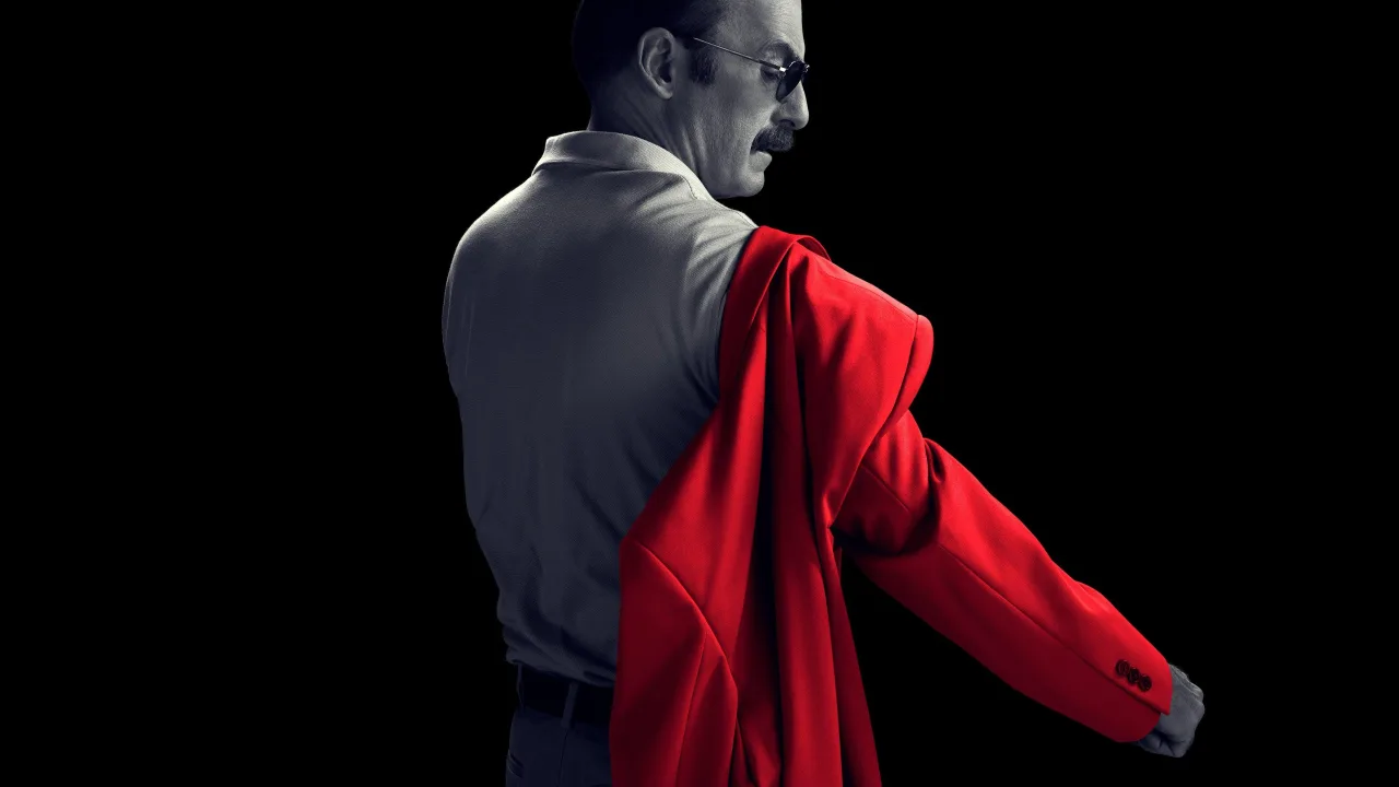 Better Call Saul 4K İndir - görsel 2