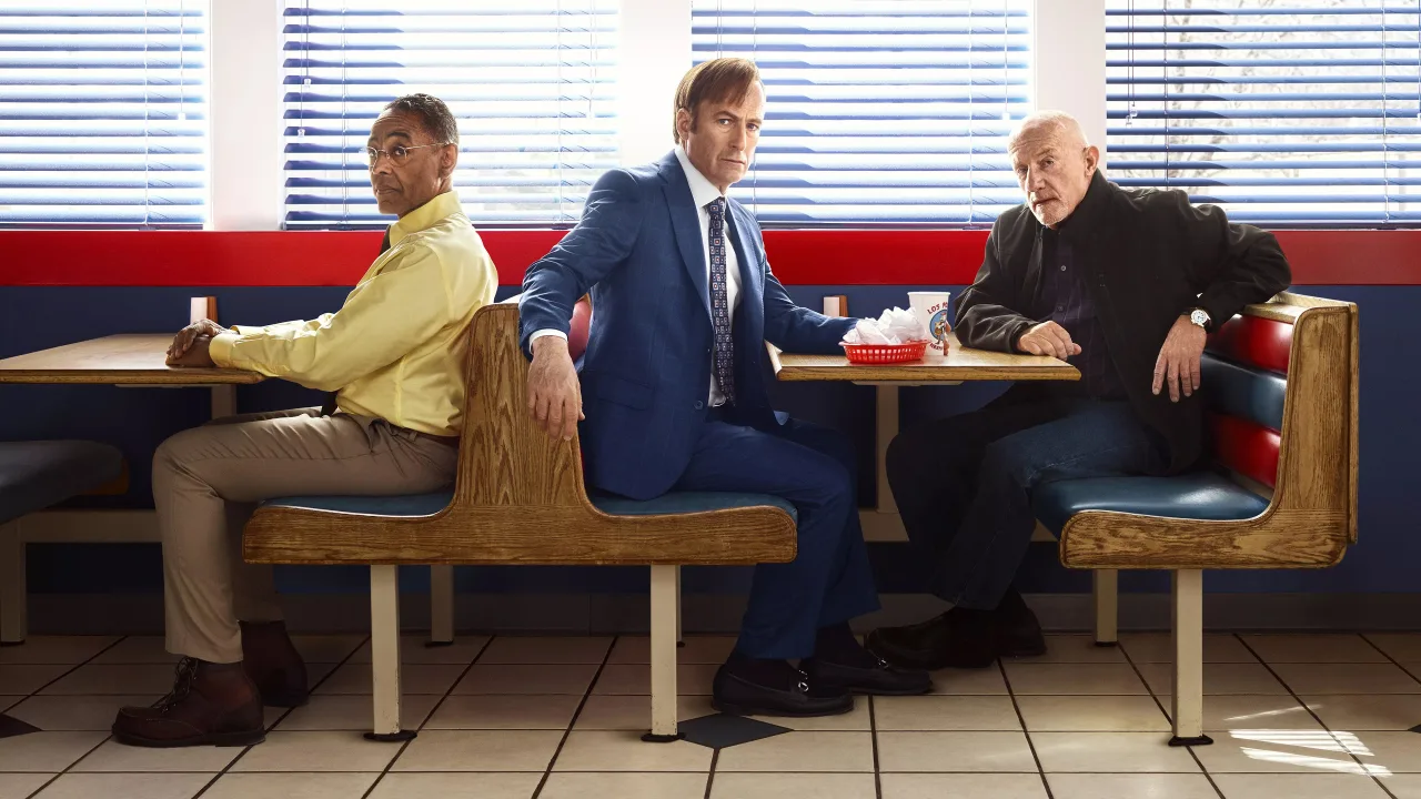Better Call Saul 4K İndir - görsel 5
