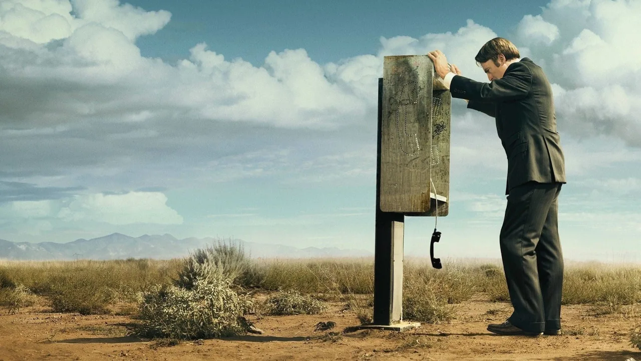 Better Call Saul 4K İndir - görsel 6