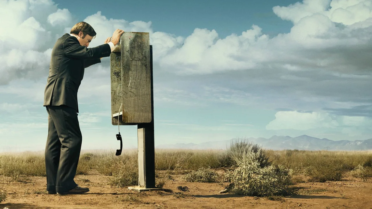 Better Call Saul 4K İndir - görsel 7